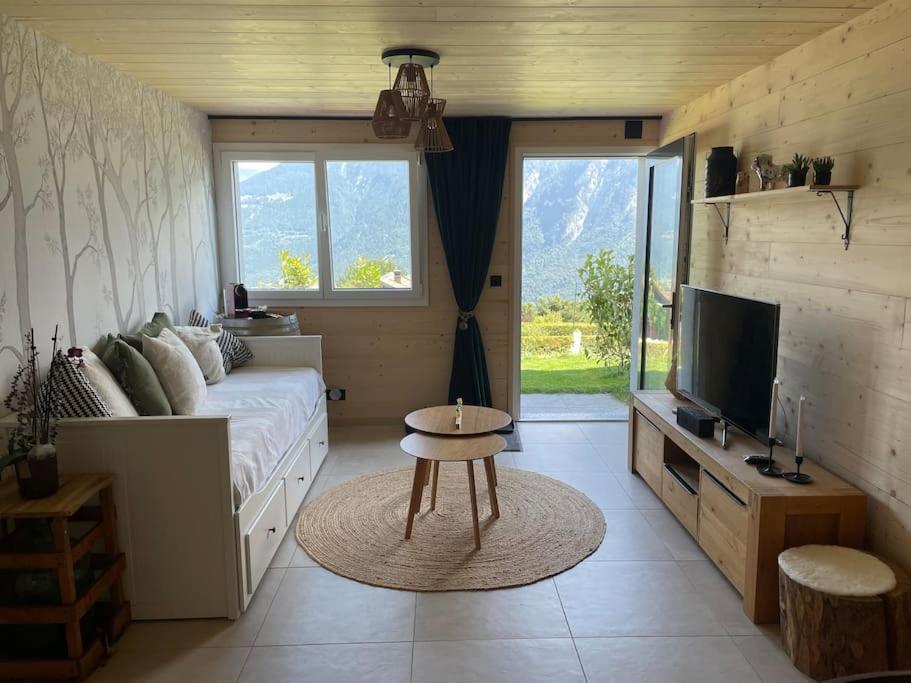 2,5 Pieces Neuf Avec Terrasse *