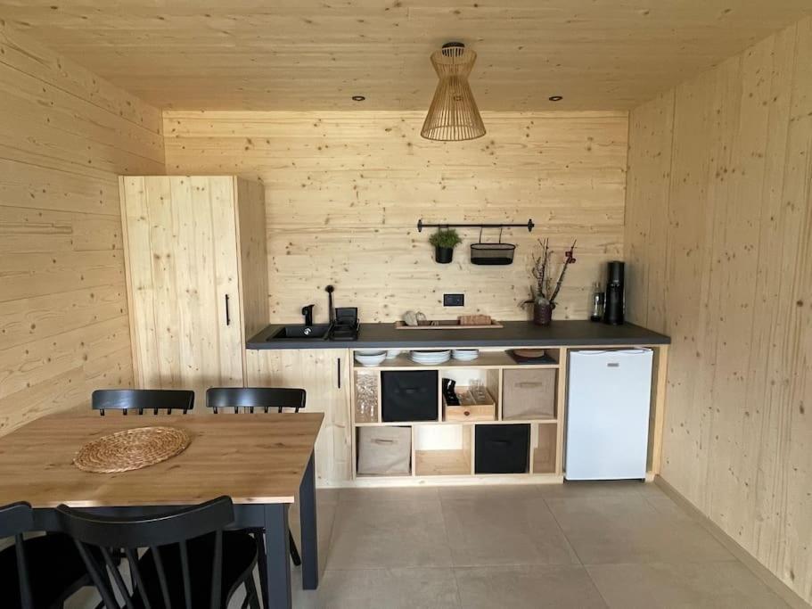 2,5 Pieces Neuf Avec Terrasse